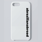 Signature Phone Case