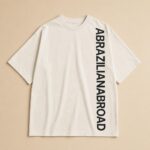 Signature Oversized Tee